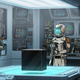 Image for article titled Archer's mind is cracking, and a legitimately shocking twist comes oozing out of the gaps